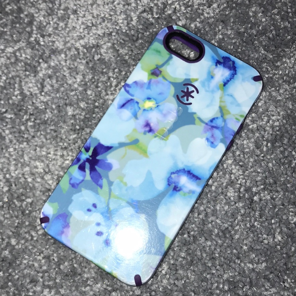 iphone 5/5s/SE speck phone case